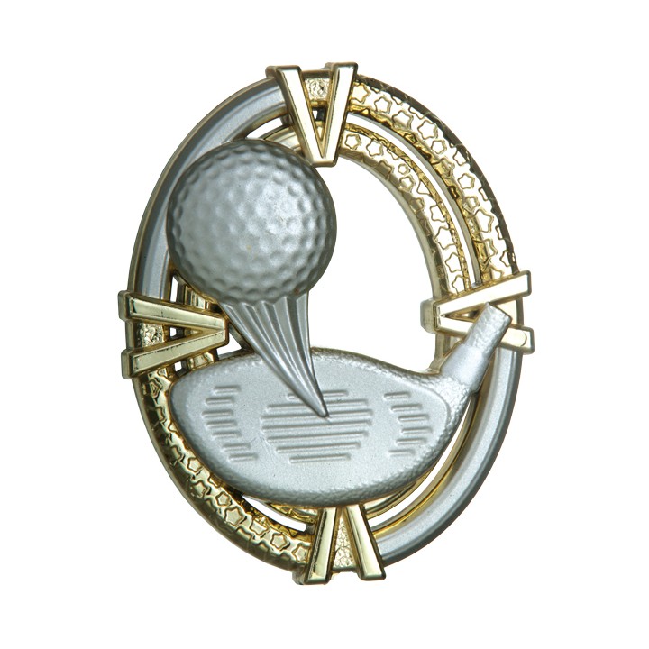 26/27 APLIQUE ABS GOLF