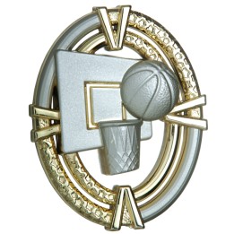26/27 APLIQUE ABS BALONCESTO