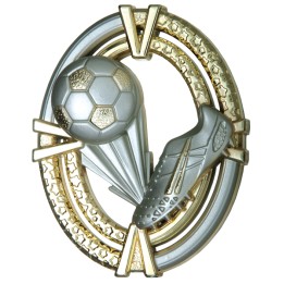 26/27 APLIQUE ABS FUTBOL