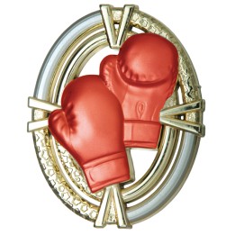 26/27 APLIQUE ABS BOXEO
