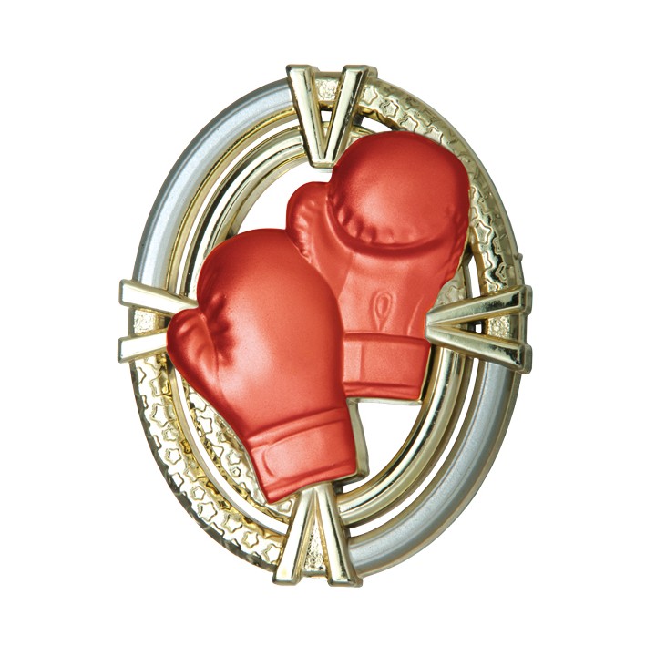 26/27 APLIQUE ABS BOXEO