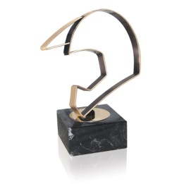 TROFEO SOLDART MOTOCICLISMO 16 cm