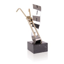 TROFEO SOLDART MOTOCICLISMO 21 cm
