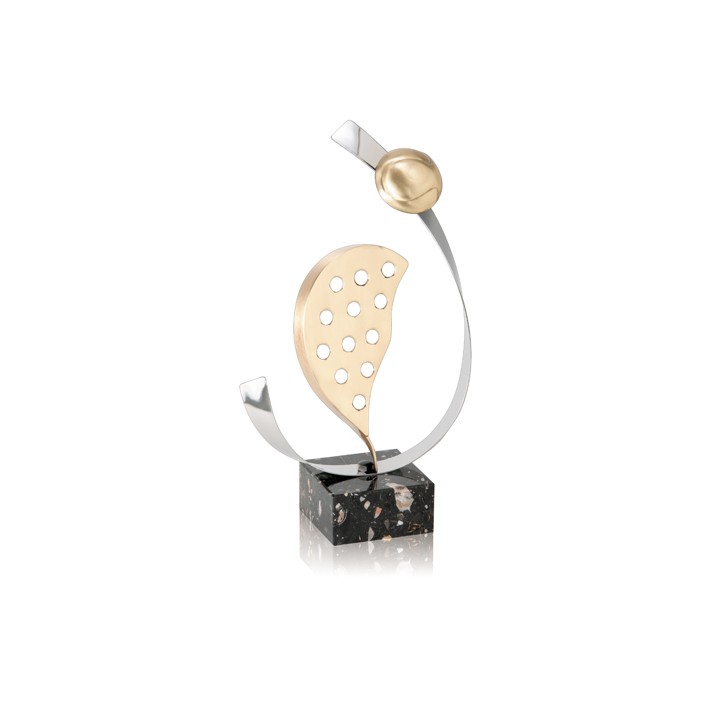 TROFEO SOLDART PADEL 26 cm