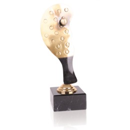 TROFEO SOLDART PADEL 23 cm