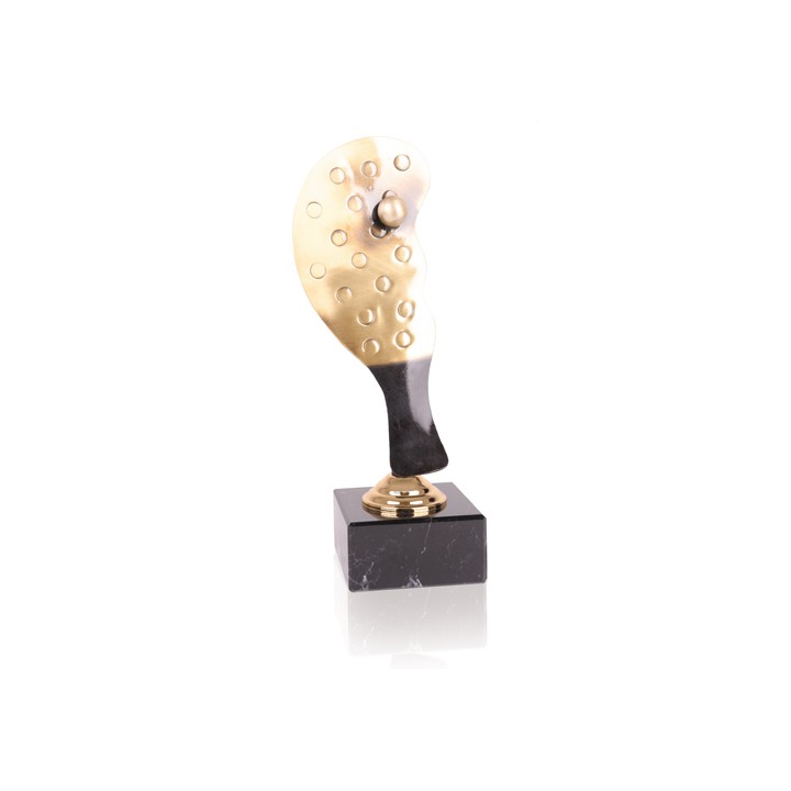 TROFEO SOLDART PADEL 23 cm