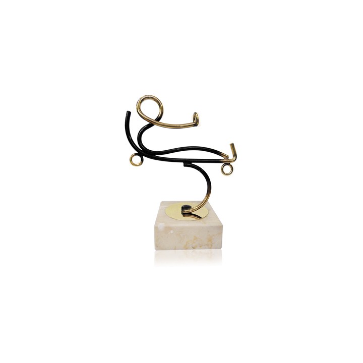 TROFEO SOLDART KARTING 17 cm