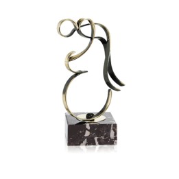 TROFEO SOLDART CICLISMO 16 cm