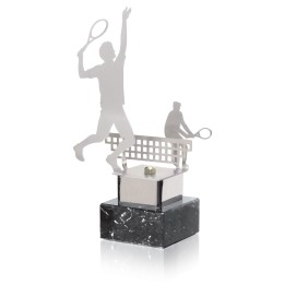 TROFEO SOLDART TENIS DE MESA 22 cm