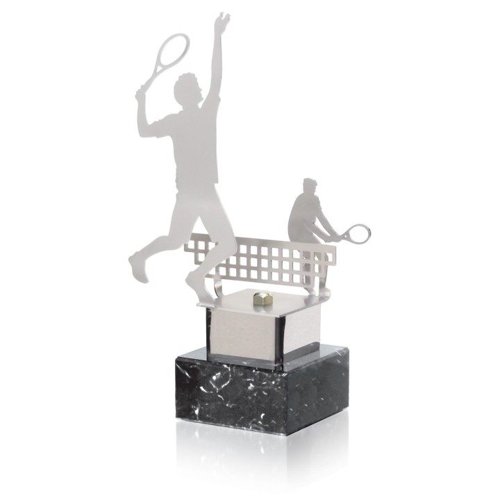 TROFEO SOLDART TENIS DE MESA 22 cm