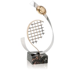 TROFEO SOLDART TENIS 26 cm
