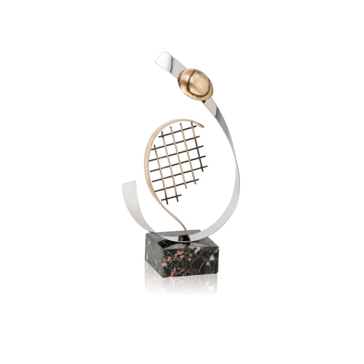 TROFEO SOLDART TENIS 26 cm