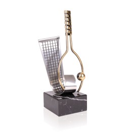 TROFEO SOLDART TENIS 18 cm