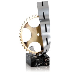 TROFEO SOLDART CICLISMO 23 cm