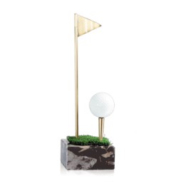 TROFEO SOLDART GOLF 24 cm