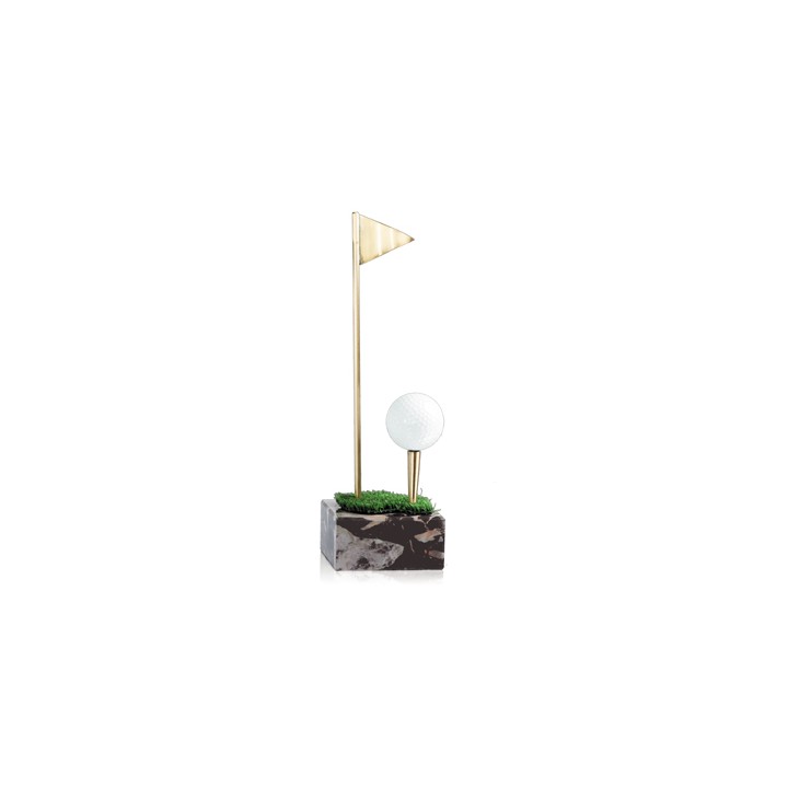 TROFEO SOLDART GOLF 24 cm