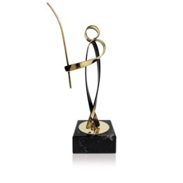 TROFEO SOLDART PESCA 22 cm
