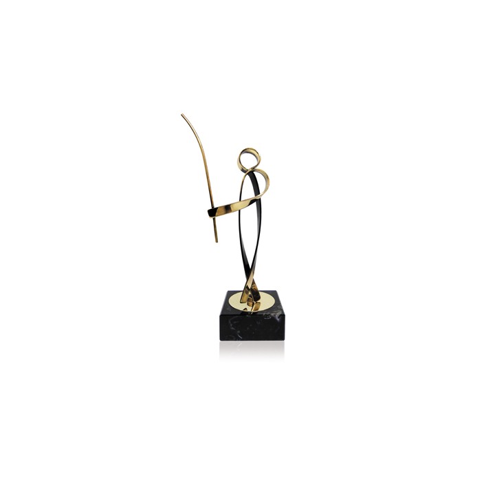 TROFEO SOLDART PESCA 22 cm
