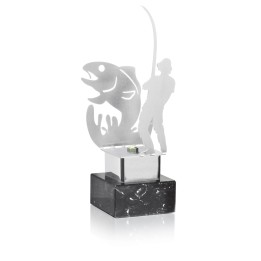 TROFEO SOLDART PESCA 22 cm