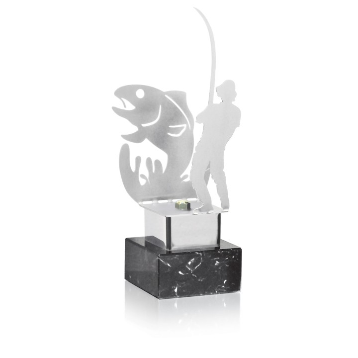 TROFEO SOLDART PESCA 22 cm