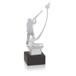 TROFEO SOLDART TIRO 22 cm