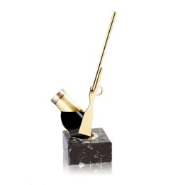 TROFEO SOLDART TIRO/CAZA 24 cm