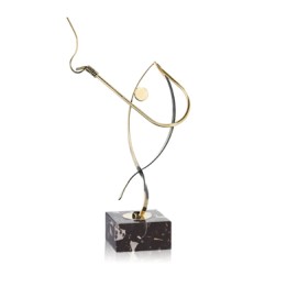 TROFEO SOLDART PESCA 25 cm