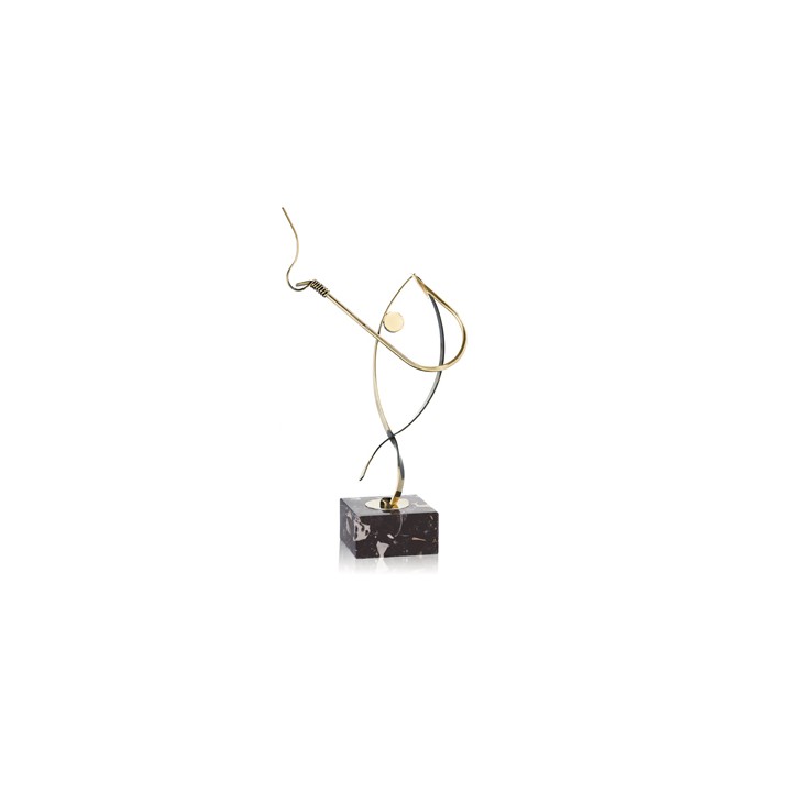 TROFEO SOLDART PESCA 25 cm