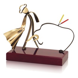 TROFEO SOLDART TAUROMAQUIA 20 cm
