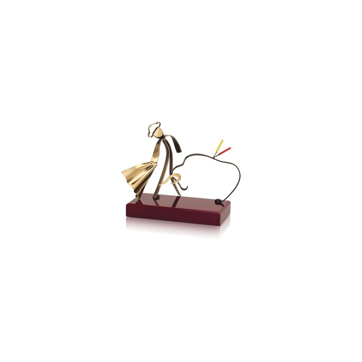 TROFEO SOLDART TAUROMAQUIA 20 cm
