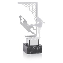 TROFEO SOLDART FUTBOL 22 cm