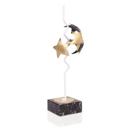 TROFEO SOLDART FUTBOL 29 cm