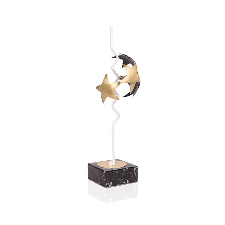 TROFEO SOLDART FUTBOL 29 cm