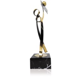 TROFEO SOLDART VOLEYBALL 22 cm