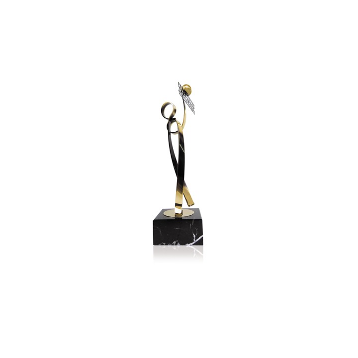 TROFEO SOLDART VOLEYBALL 22 cm