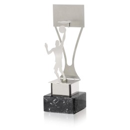 TROFEO SOLDART BALONCESTO 22 cm