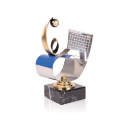 TROFEO SOLDART WATERPOLO 19 cm