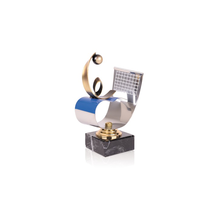 TROFEO SOLDART WATERPOLO 19 cm