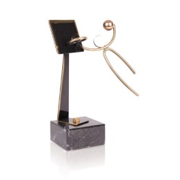 TROFEO SOLDART BALONCESTO 24 cm