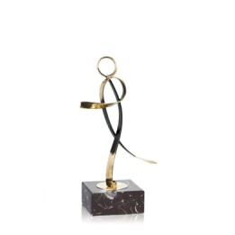 TROFEO SOLDART ATLETISMO 18 cm