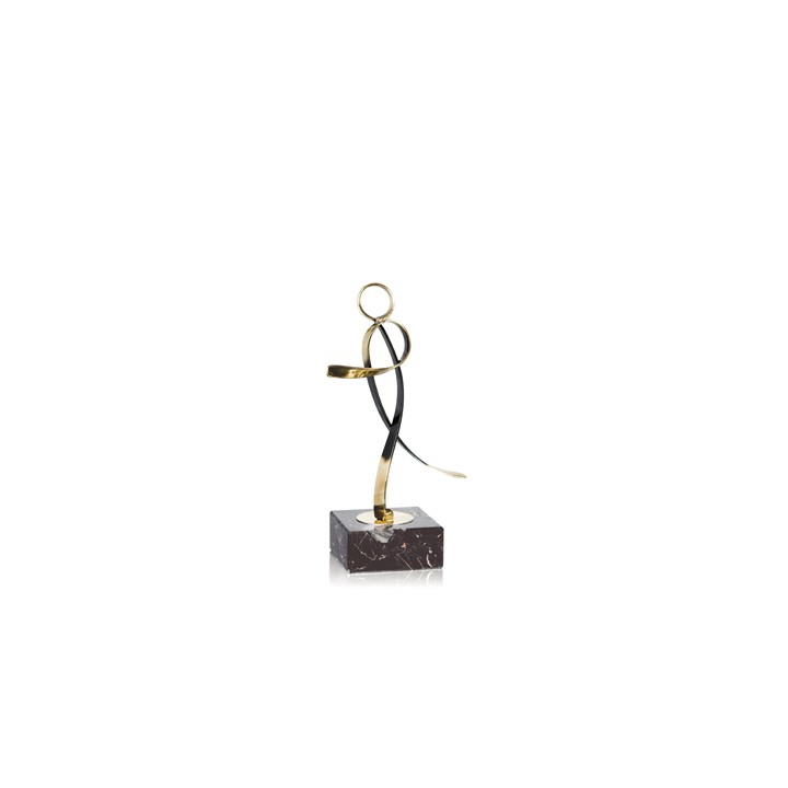 TROFEO SOLDART ATLETISMO 18 cm
