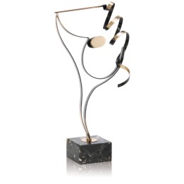 TROFEO SOLDART GIMNASIA 30 cm