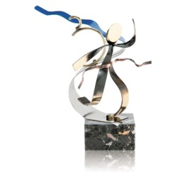 TROFEO SOLDART TRIATLON 18 cm