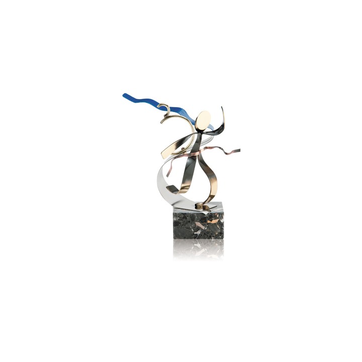 TROFEO SOLDART TRIATLON 18 cm