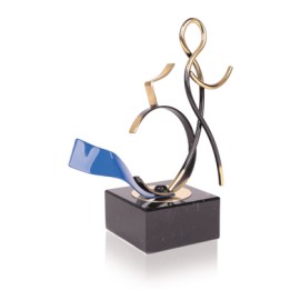 TROFEO SOLDART TRIATLON 18 cm
