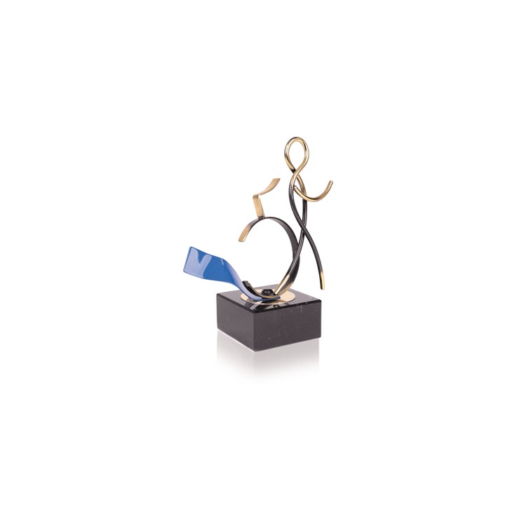 TROFEO SOLDART TRIATLON 18 cm