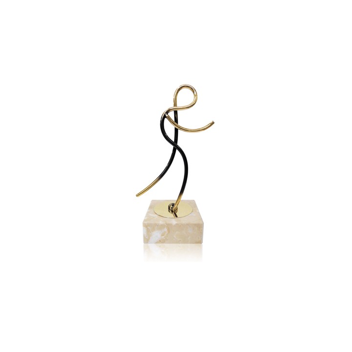 TROFEO SOLDART ATLETISMO 20 cm