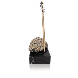 TROFEO SOLDART ESCURSIONISMO 20 cm