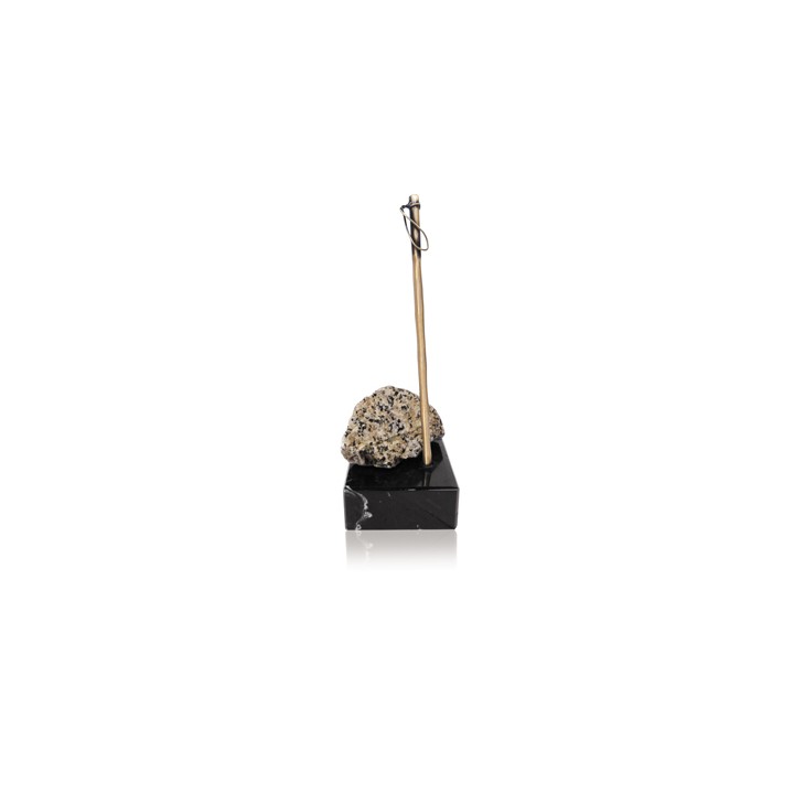 TROFEO SOLDART ESCURSIONISMO 20 cm
