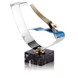 TROFEO SOLDART NATACION 18 cm